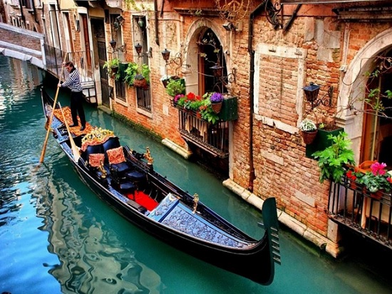 Налог на посещение Венеции утвердили