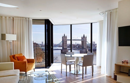 Аренда жилья в Лондоне: как найти квартиру в Великобритании