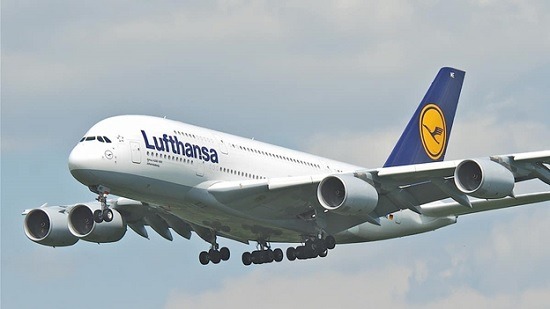 В Европе планируют открыть еще одну компанию от Lufthansa