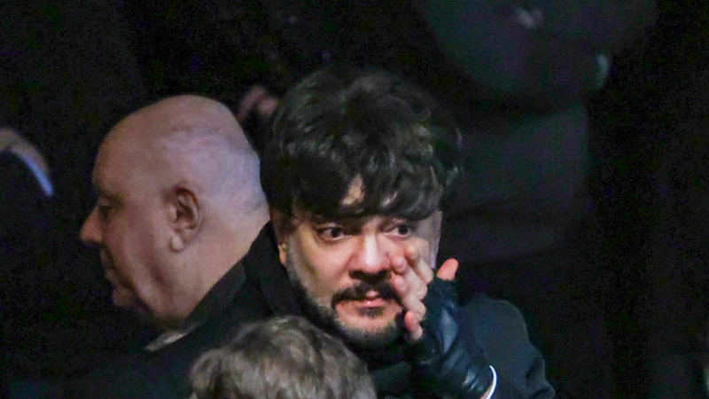 «Дети напуганы». Киркоров сделал неожиданное признание после теракта в «Крокусе»