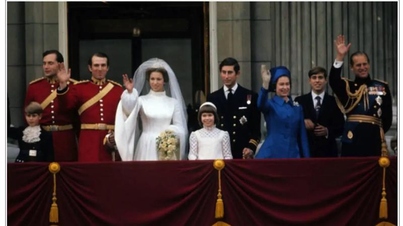 Елизавета II считала его посланником беды: этот цвет «убил» принцессу Диану, а теперь вредит Кейт Миддлтон