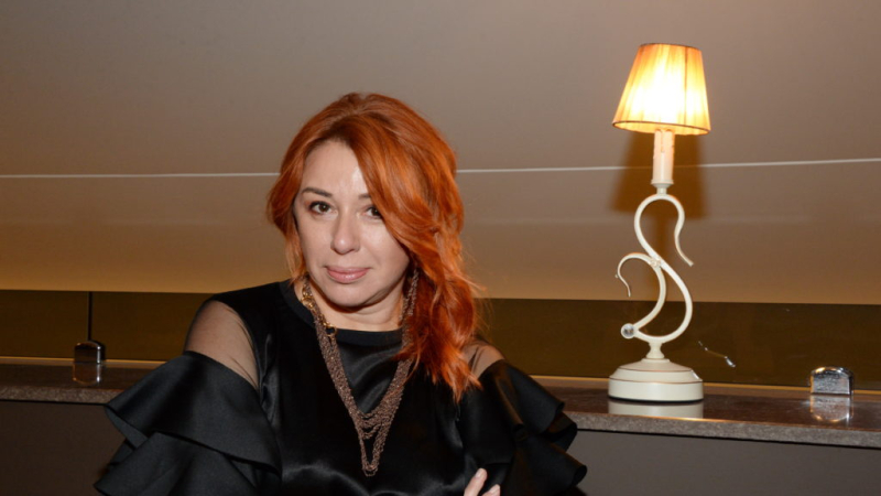 «Меня выгнали»: Алена Апина впервые рассказала о скандале с группой «Комбинация»
