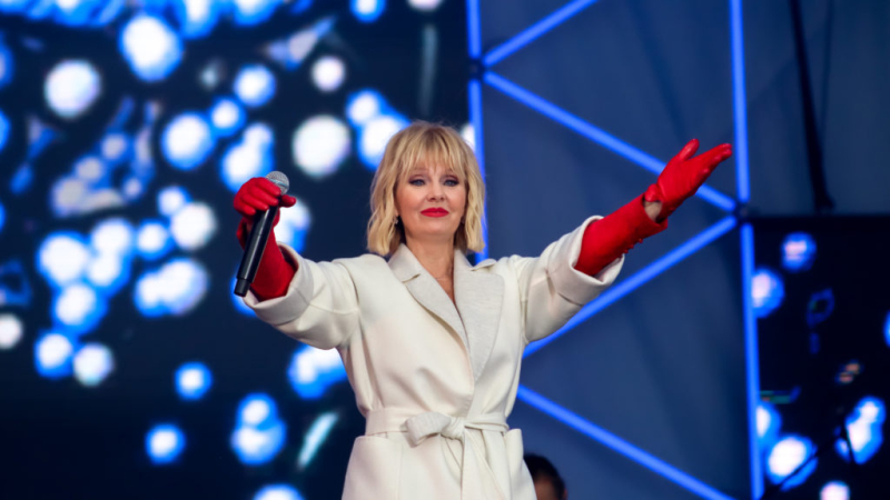 Певица Валерия возмутила россиян своей позицией о будущем «Крокус Сити Холла»