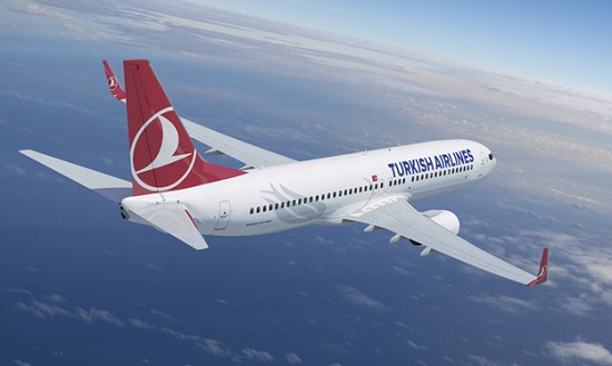 Turkish Airlines развивает безопасные полеты в Латинскую Америку: введены новые требования для пассажиров