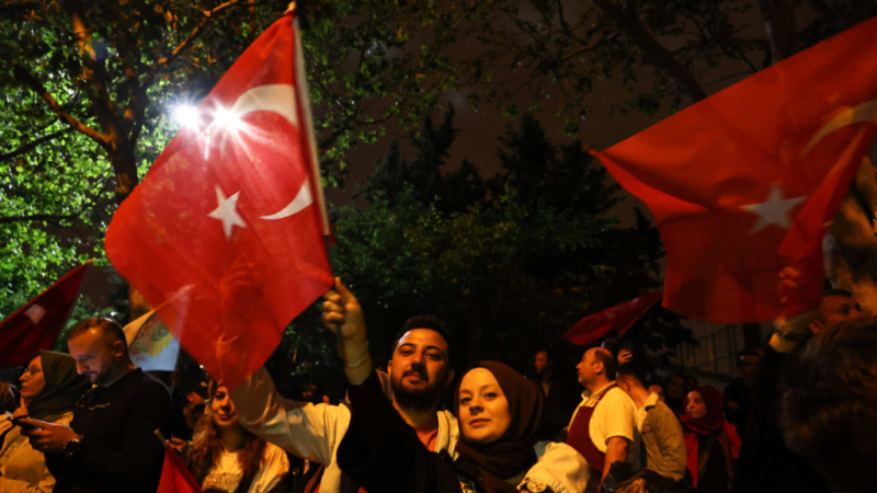 В Турции со дня на день произойдут серьезные политические перемены