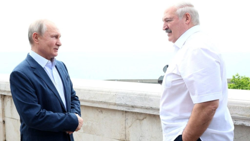 Александр Лукашенко раскрыл секретный заговор оппозиции