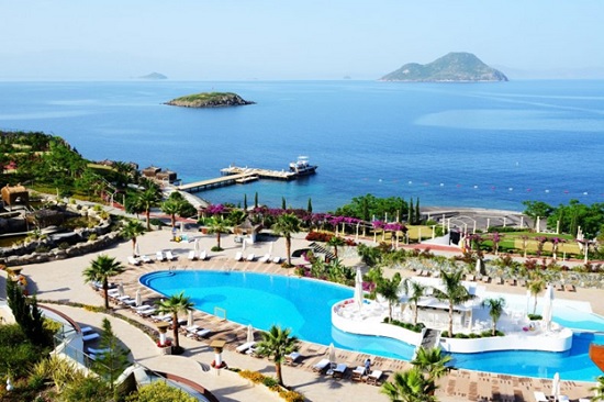 Цены на туры в Турцию останутся стабильными: прогнозы на лето 2024 года