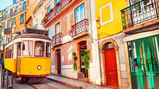 Налоги для туристов в Лиссабоне станут в разы выше