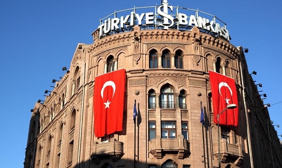 Теперь совершать банковские переводы в Турции станет в разы дешевле