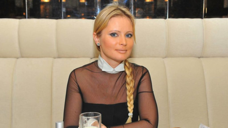 Мать- не ты, а я: Дана Борисова озвучила претензии дочери
