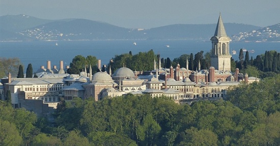 Дворец Топкапы в Стамбуле: экскурсия, которую вы точно не сможете забыть