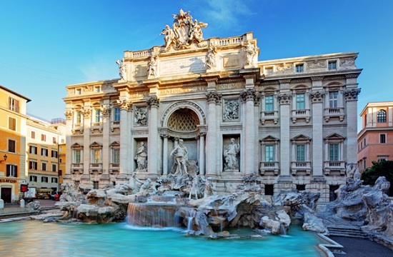 В Риме проходит масштабная реконструкция: туристам лучше пока отложить поездку