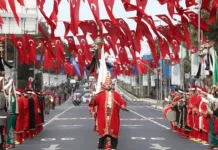 Праздники и фестивали Стамбула: когда планировать поездку