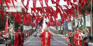 Праздники и фестивали Стамбула: когда планировать поездку