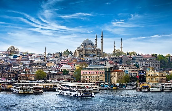 Праздники и фестивали Стамбула: когда планировать поездку