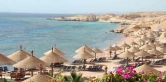 Шарм-эль-Шейх или Хургада: подробное сравнение двух главных курортов Египта