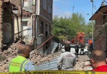 Землетрясение магнитудой 6,2 произошло в Стамбуле: данных о жертвах пока не поступало