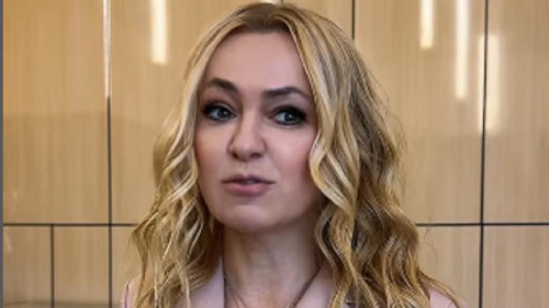 «Гостеприимство»: «Гражданское правительство» ответило на критику клипа Яны Рудковской