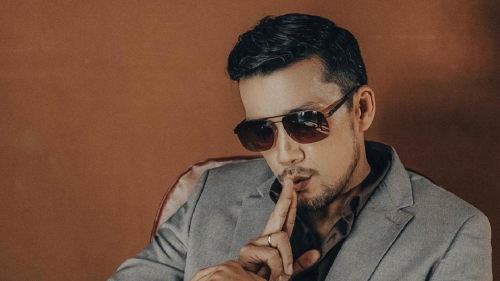«Кази, спорт и любовь»: 43-летний Дастан Оразбеков раскрыл секрет молодости и гламура