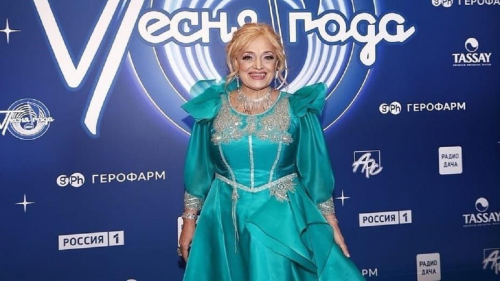 На самую высокооплачиваемую певицу России напали после концерта
