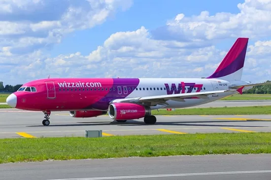 Wizz Air скорректировала правила скидочной программы — несогласным пообещали возврат средств