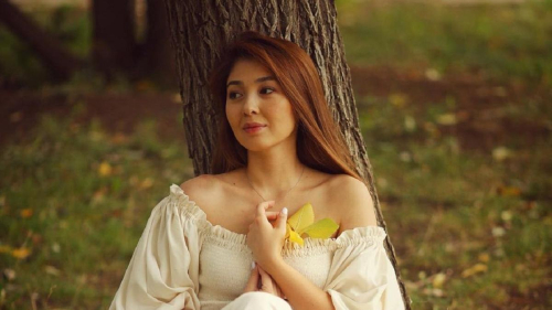 «Возвращение на большой экран после пятилетнего отсутствия»: Алия Ануабак рассказывает о новом кинопроекте