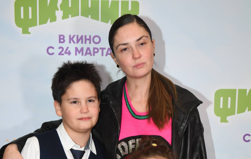 Агата Муцениеце и Петр Дранга в Ялте: новая любовь, помолвка и расставание с сыном