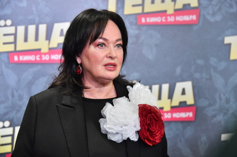 Лариса Гузеева в скандале: как мечта о Бали превратилась в юридическую проблему