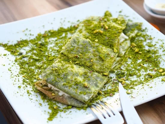 TasteAtlas опубликовал рейтинг лучших вариантов завтрака в 2025