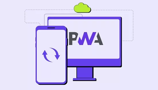 Как оформить PWA без перегруженного интерфейса
