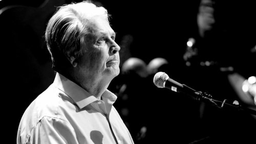 Умер соучредитель Beach Boys Брайан Уилсон