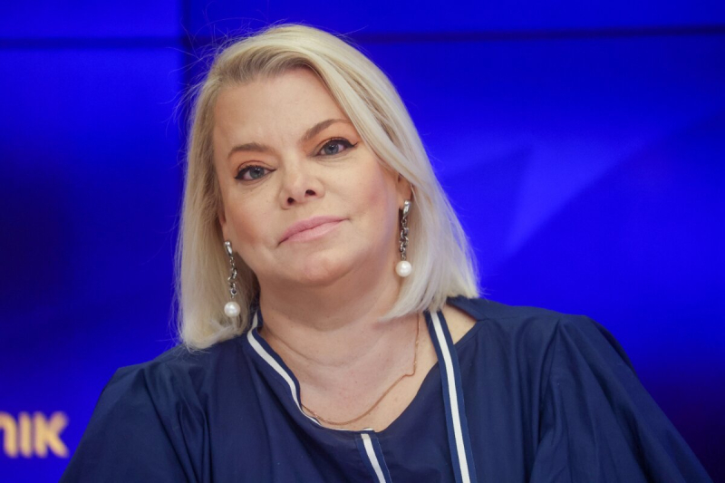 Яна Поплавская обвинила Мизулину в плагиате: конфликт или сотрудничество?