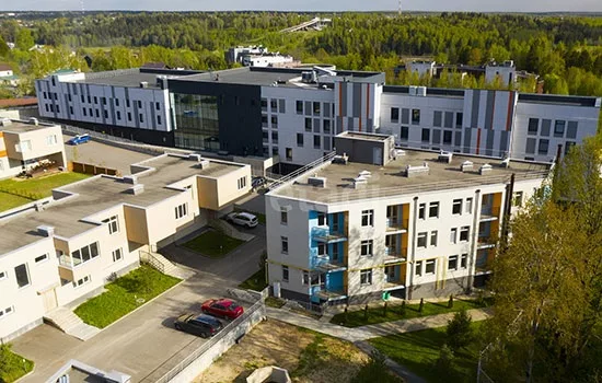 Новостройки Дмитрова: квартиры по ценам от застройщика