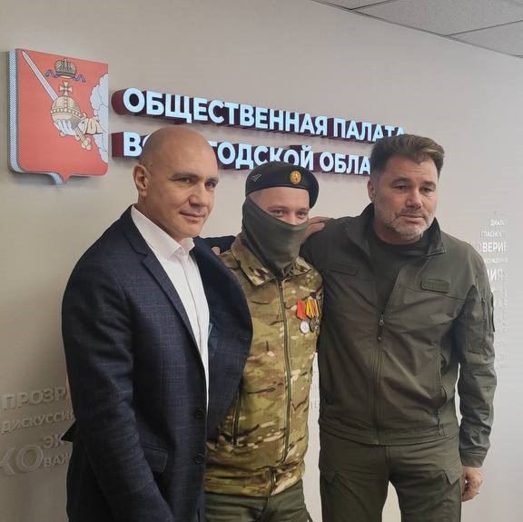 От Великой Отечественной войны до Вологды: новый роман «Позывной «Вологда» объединяет поколения