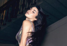 10 самых красивых актрис 2025 года назвал портал IMDb