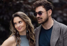 Беременная экс-супруга Прилучного и ее избранник сыграли свадьбу