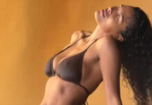 «Богиня на венесуэльской земле»: бывшая жена Венсана Касселя снялась в бикини на отдыхе