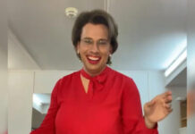 «Человек-оркестр»: Галкин удивил перевоплощением в даму с пышными формами