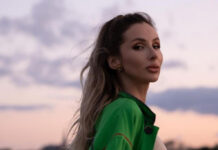 «Люди — искренние, добрые»: получившая в подарок собаку Светлана Лобода высказалась о Казахстане