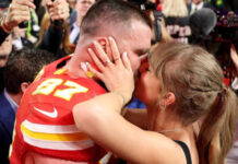 Поклонники плачут от восторга. Что известно о помолвке Тейлор Свифт