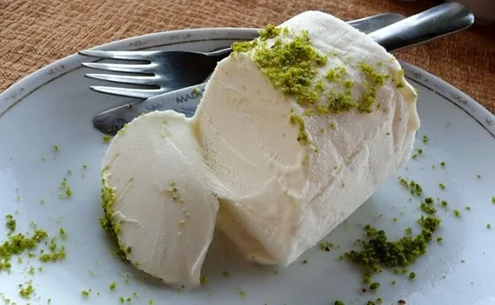 Уникальный десерт, который обязательно стоит попробовать всем, кто побывает в Турцию