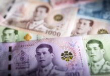 В Таиланде планируют обеспечить туристам обмен криптовалюты на баты