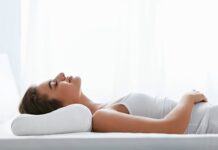 Ортопедические подушки: комфорт и здоровье во время сна