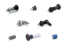 Фиксирующие элементы — прочность, которая держит конструкции вместе