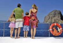 Сентябрь в Турции: мягкий бархатный сезон дарит новые туристические возможности