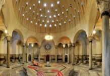 Стамбульские хамамы: от древних традиций к современному отдыху