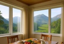 Питание в санатории: как лечебный рацион помогает восстановить здоровье и самочувствие