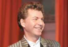 Умер исполнитель легендарных хитов “Колодец” и Фантазер” Ярослав Евдокимов