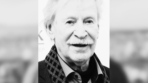 Умер российский актер Иван Краско
