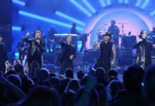 Акимат Астаны обратился к желающим посетить концерт Backstreet Boys с важной информацией